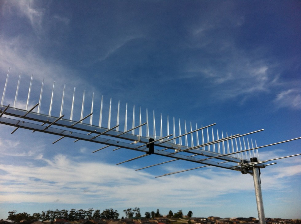 Digital Antenna Installer South East Melbourne and South Gippsland