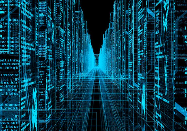 Phone & Data Cabling Network Point