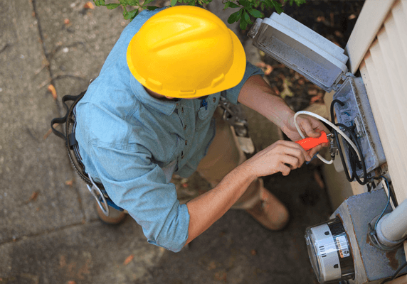 Electrician page