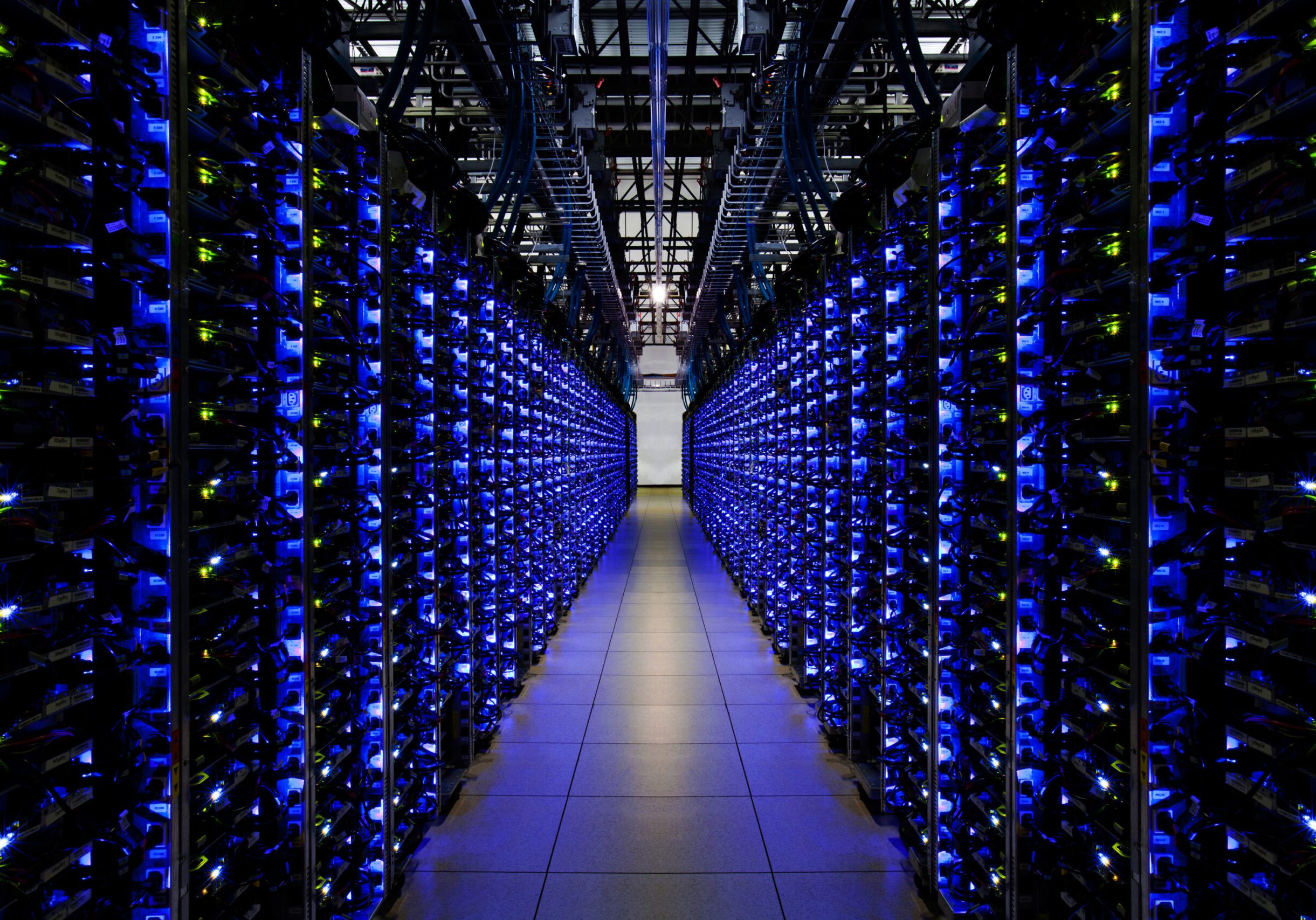 Network Servers Network Servers