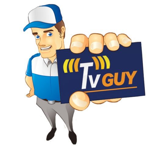 Copyright © 2017 Tvguy Inc. All rights reserved.
