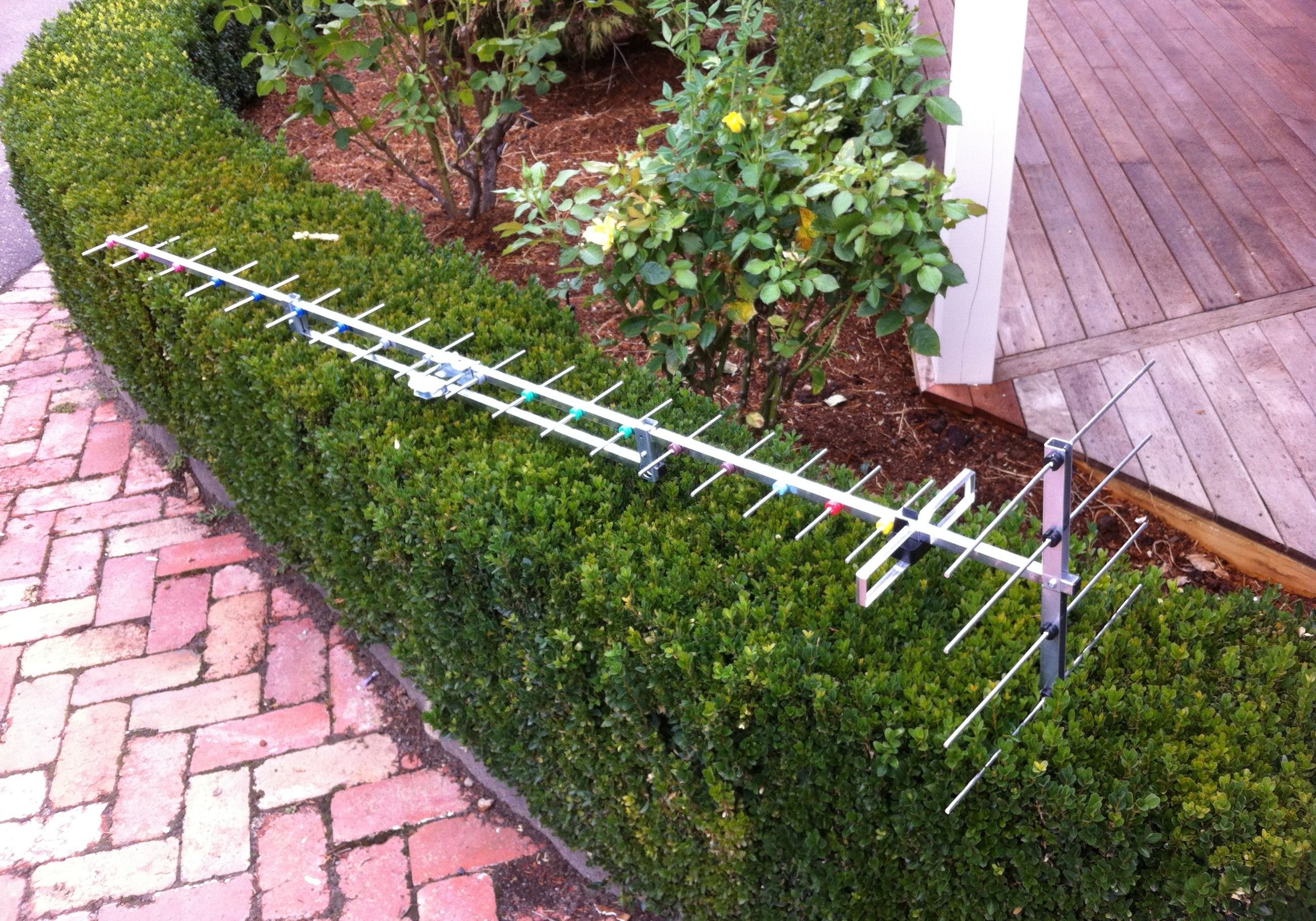 tv antenna2