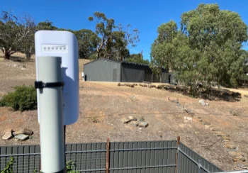 wireless access mesh wireless access mesh