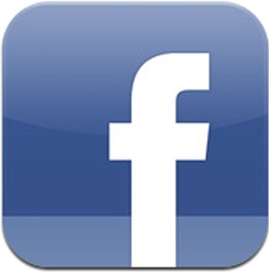 facebook icon