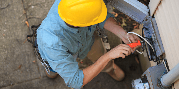 Electrician page