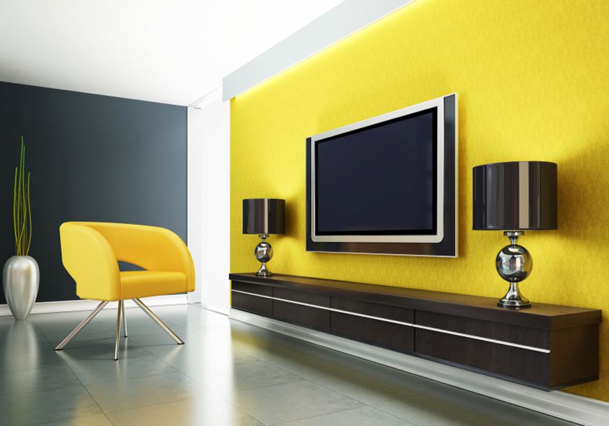 yellow lounge page